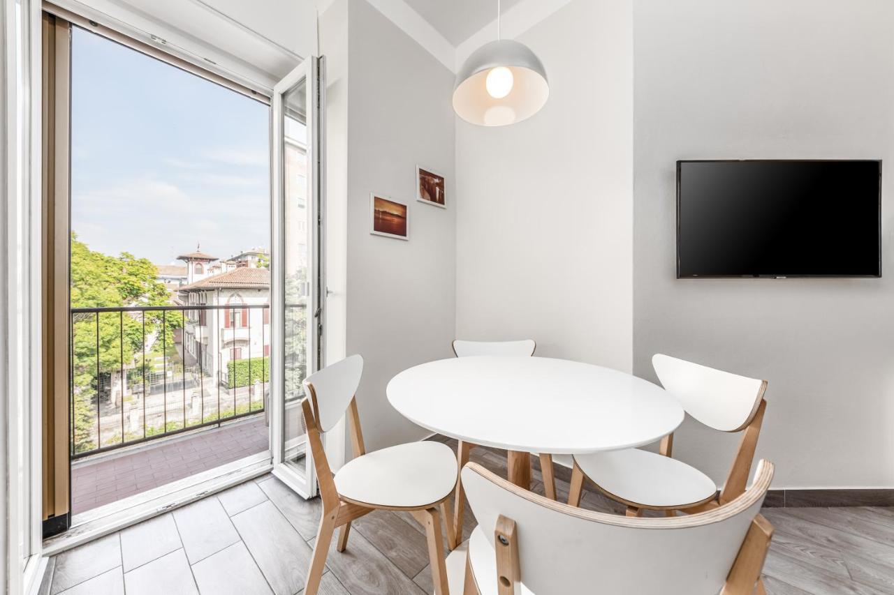 Casa Da Suite Martesana ミラノ エクステリア 写真