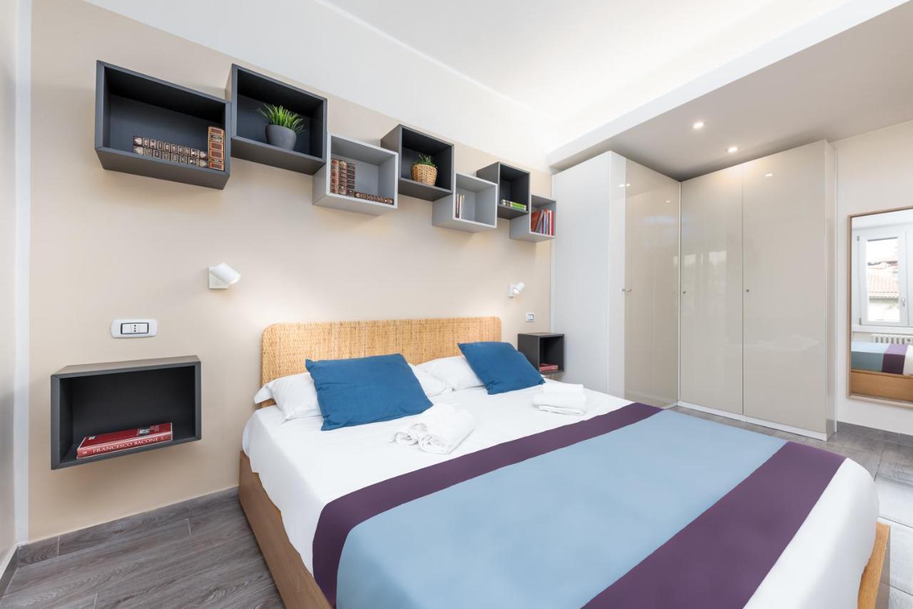 Casa Da Suite Martesana ミラノ エクステリア 写真