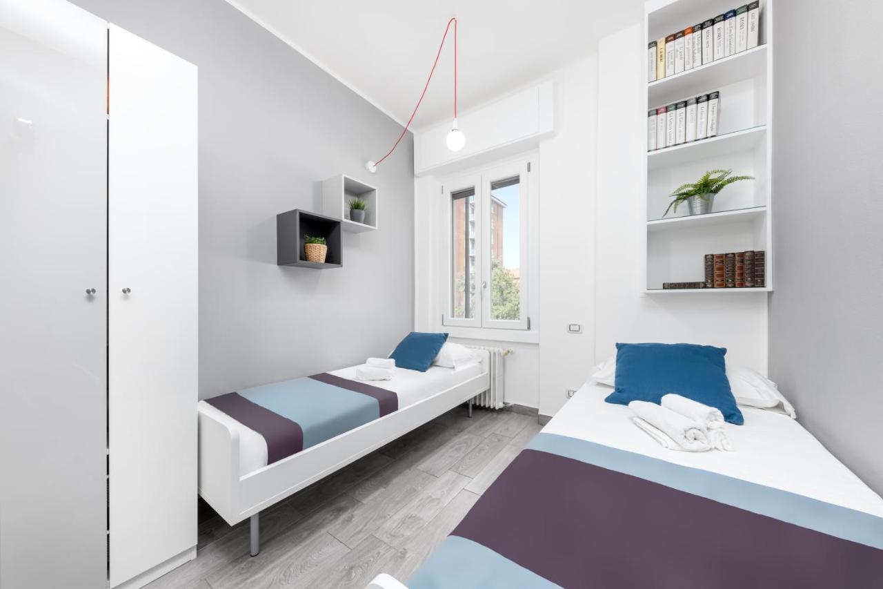 Casa Da Suite Martesana ミラノ エクステリア 写真