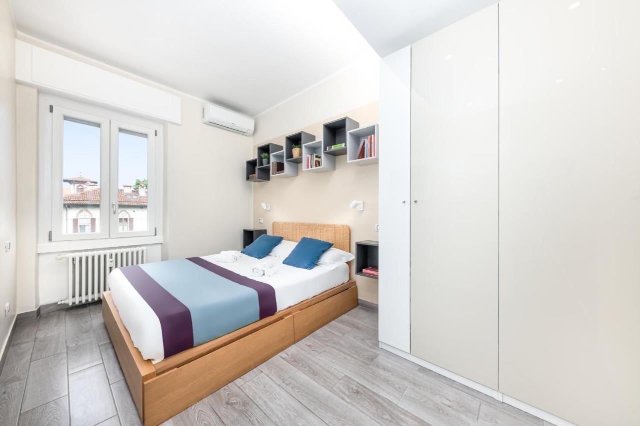 Casa Da Suite Martesana ミラノ エクステリア 写真