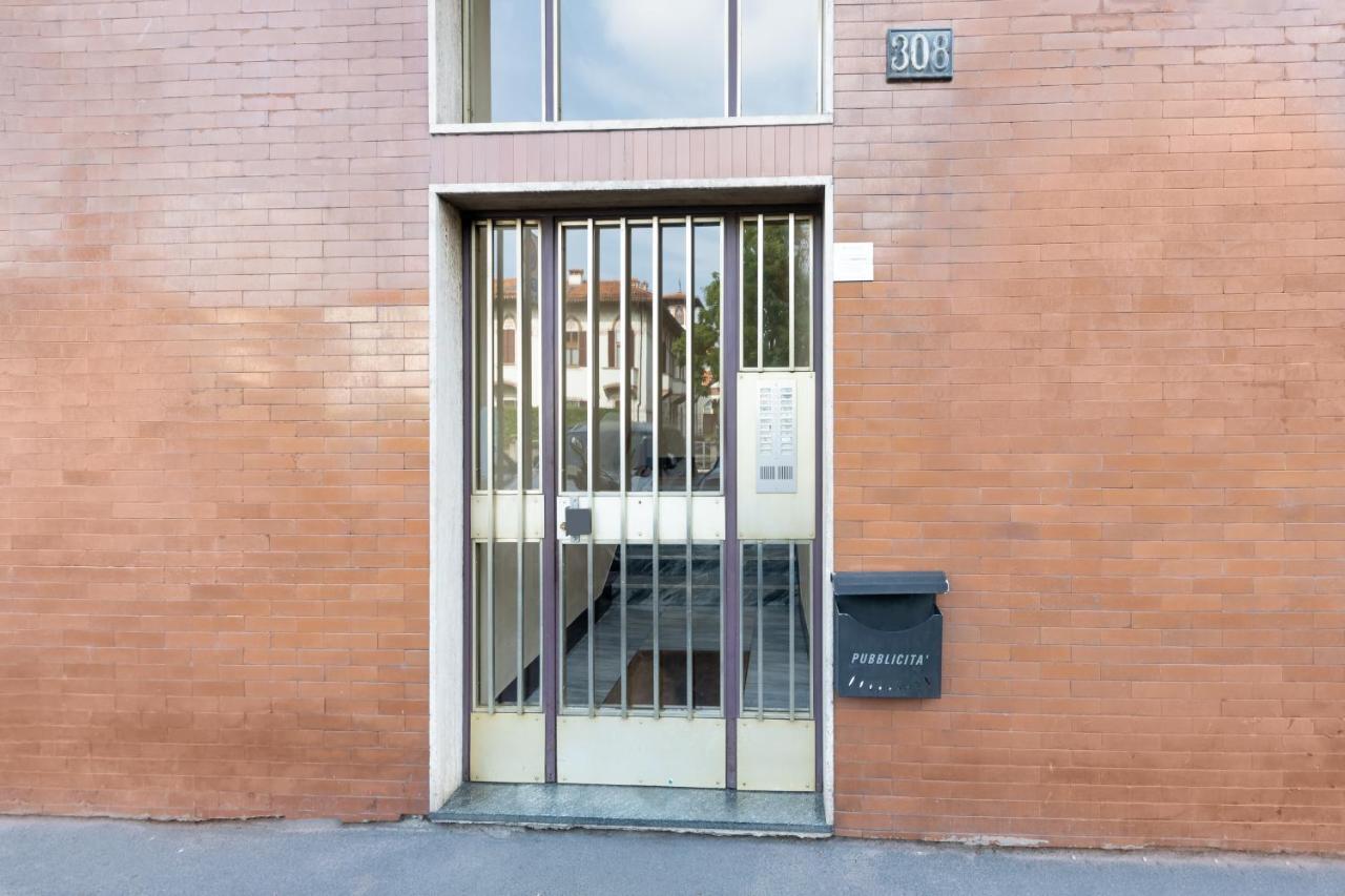 Casa Da Suite Martesana ミラノ エクステリア 写真