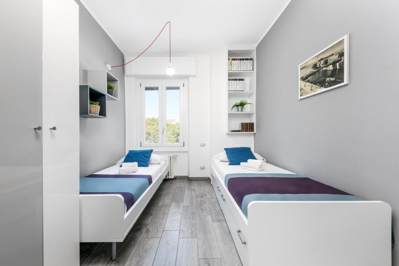 Casa Da Suite Martesana ミラノ エクステリア 写真