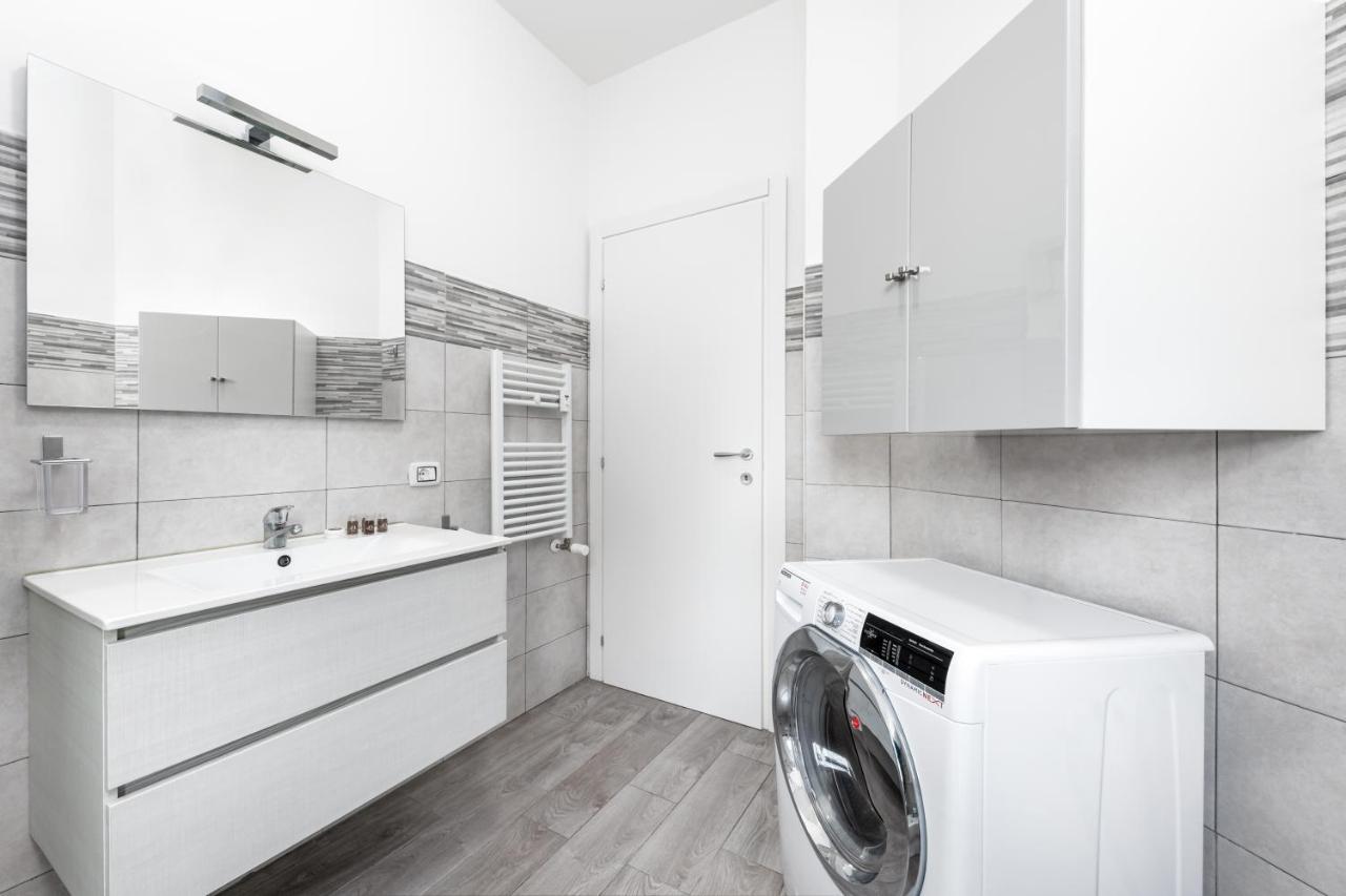 Casa Da Suite Martesana ミラノ エクステリア 写真